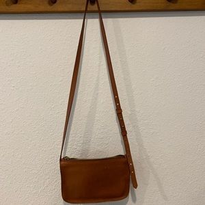 Madewell Simple Crossbody Bag